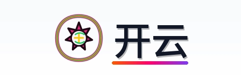 开云 Logo